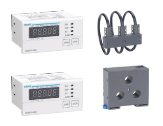 NJBK7 Motor Protection Relay